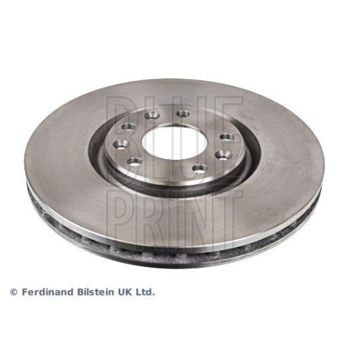 BLUE PRINT Bremsscheibe ADP154307