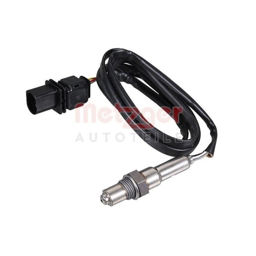 METZGER Lambdasonde 0895672