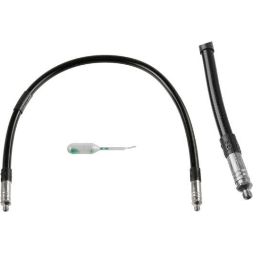 TRW Bremsschlauch Varioflex MV039S