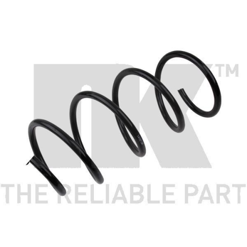 NK Fahrwerksfeder 531551