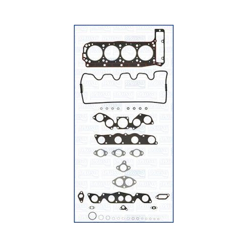 AJUSA Dichtungssatz, Zylinderkopf FIBERMAX 52069600