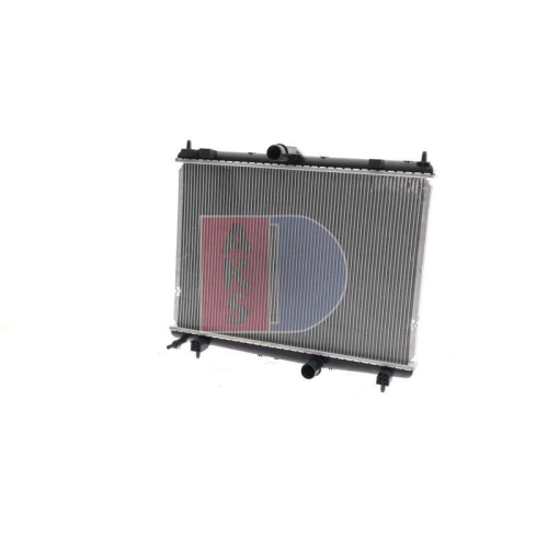 AKS DASIS Kühler, Motorkühlung 160119N