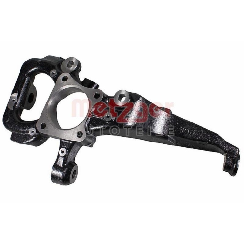 METZGER Achsschenkel, Radaufh&auml;ngung 58185702