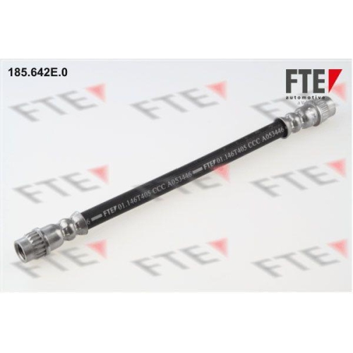 FTE Bremsschlauch 9240053