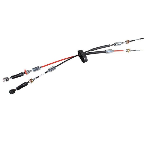 METZGER AUTOTEILE Seilzug, Schaltgetriebe 3150384