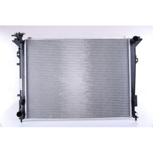 NISSENS K&uuml;hler, Motork&uuml;hlung 66998