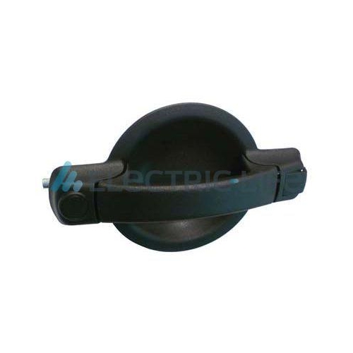 ELECTRIC LIFE T&uuml;rau&szlig;engriff