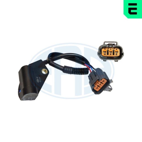 ERA Impulsgeber, Kurbelwelle