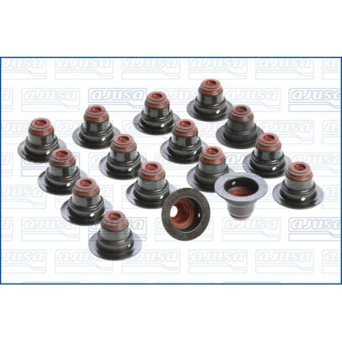 AJUSA Dichtungssatz, Ventilschaft 57039000