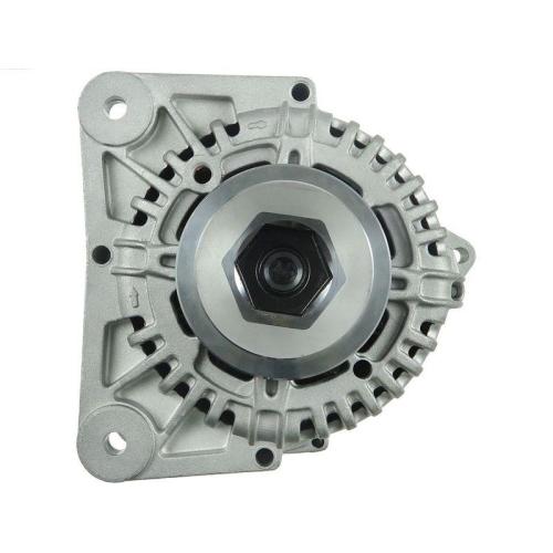 AS-PL Generator Brandneu AS-PL