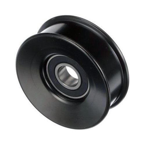 GATES Umlenk-/F&uuml;hrungsrolle, Keilrippenriemen DriveAlign&trade; T36270