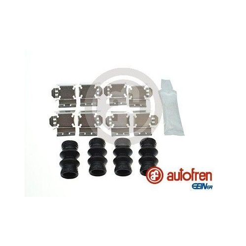 AUTOFREN SEINSA Zubeh&ouml;rsatz, Scheibenbremsbelag