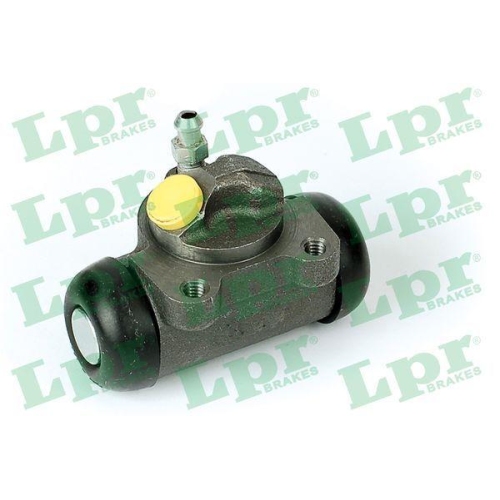 LPR Radbremszylinder