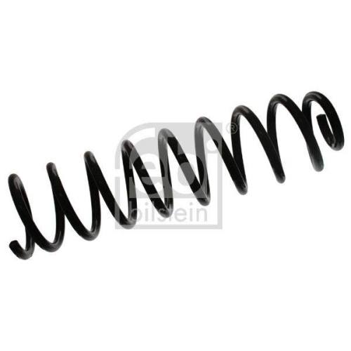 FEBI BILSTEIN Fahrwerksfeder 46837
