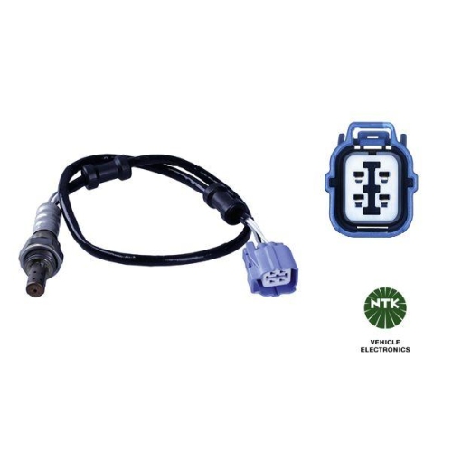 NTK Lambdasonde 93396