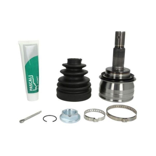 PASCAL Gelenksatz, Antriebswelle G12113PC