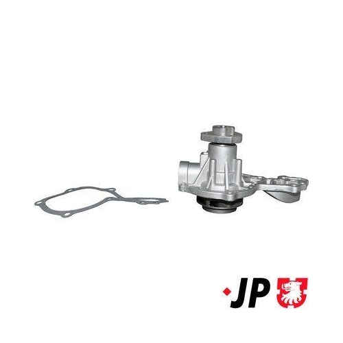JP GROUP Wasserpumpe, Motorkühlung JP 1114100700