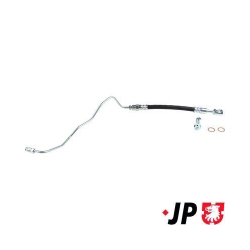 JP GROUP Bremsschlauch JP 1161705170