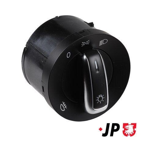JP GROUP Schalter, Hauptlicht JP 1196102800