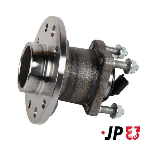 JP GROUP Radnabe JP 1251400600