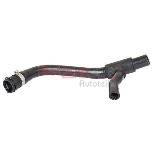 METZGER AUTOTEILE Heizungsschlauch 2420700