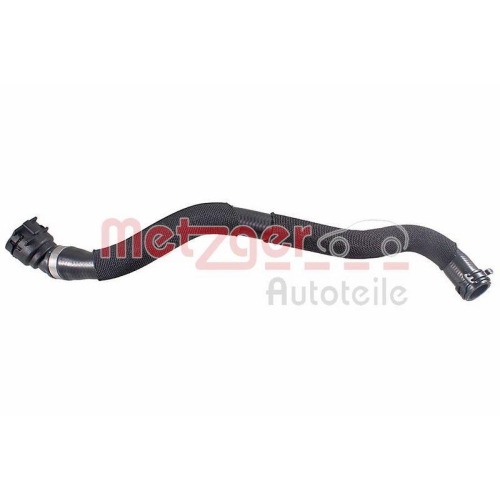 METZGER AUTOTEILE Heizungsschlauch 2421833