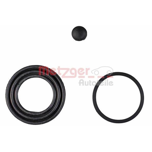 METZGER AUTOTEILE Reparatursatz, Bremssattel GREENPARTS 114-0145