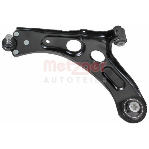 METZGER AUTOTEILE Lenker, Radaufh&auml;ngung GREENPARTS 58187001