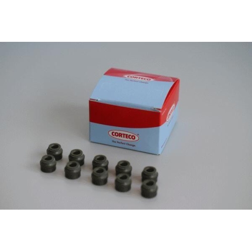 CORTECO Dichtungssatz, Ventilschaft 19036022