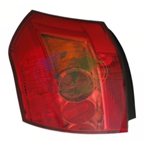 Lexmond Trading BV Schlussleuchte 8893412