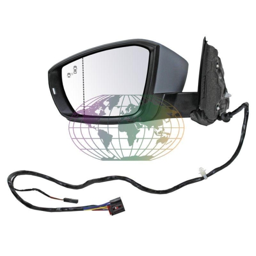 Lexmond Trading BV Au&szlig;enspiegel 9233076