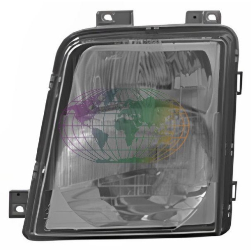 Lexmond Trading BV Hauptscheinwerfer 9291282