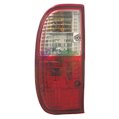 Lexmond Trading BV Schlussleuchte 3694402