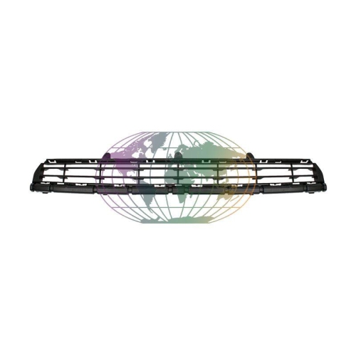 Lexmond Trading BV L&uuml;ftungsgitter, Sto&szlig;f&auml;nger 2034355