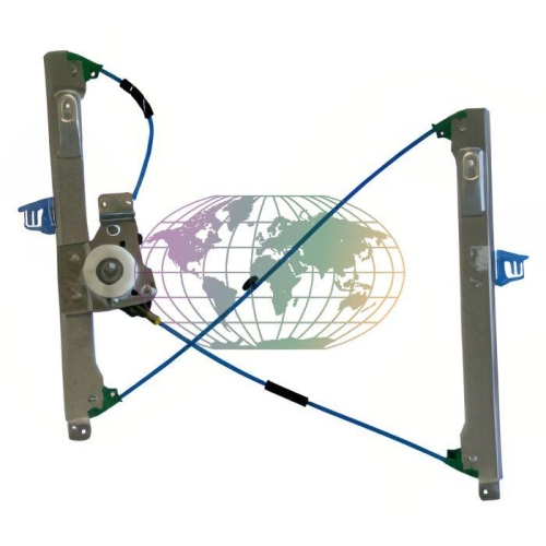 Lexmond Trading BV Fensterheber 2091761