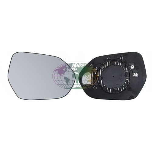 Lexmond Trading BV Spiegelglas, Au&szlig;enspiegel 8814063