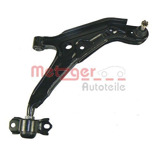 METZGER AUTOTEILE Lenker, Radaufh&auml;ngung 58028202