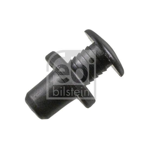 FEBI BILSTEIN Halteclip, Innenraumverkleidung febi Plus 198461