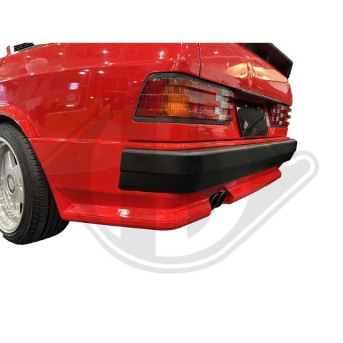 DIEDERICHS Sto&szlig;f&auml;nger HD Tuning 1620255