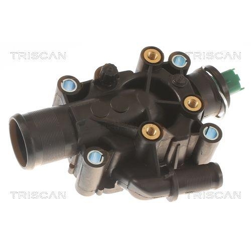 TRISCAN Thermostat, K&uuml;hlmittel 8620 25291