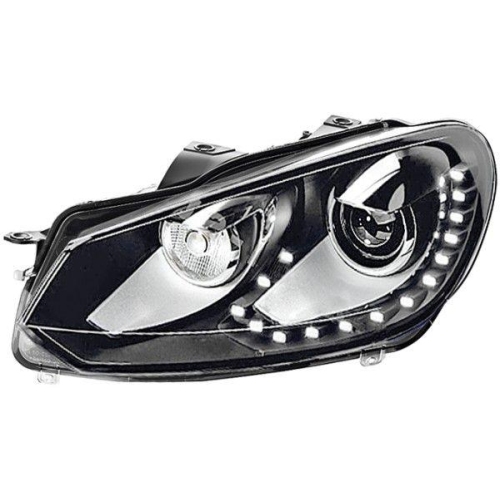HELLA Hauptscheinwerfer 1ZS 009 902-631