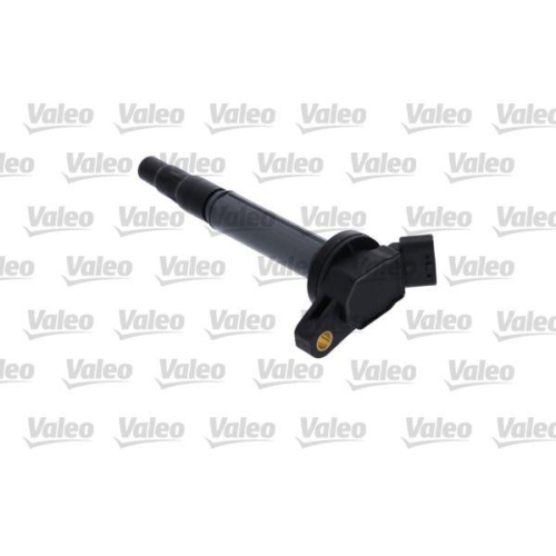 VALEO Z&uuml;ndspule 245823