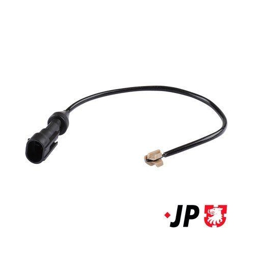 JP GROUP Sensor, Bremsbelagverschlei&szlig; JP 5397300100