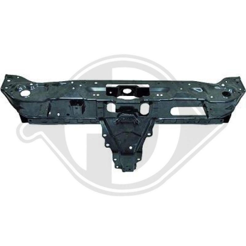 DIEDERICHS Frontverkleidung 5835010