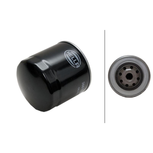 HELLA &Ouml;lfilter 8ZO 366 102-581