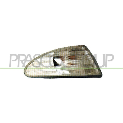 PRASCO Lichtscheibe, Blinkleuchte TYC FD1034113