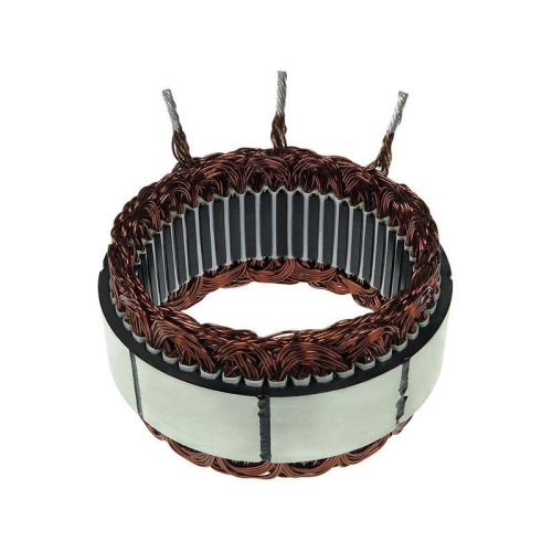 AS-PL Stator, Generator AS AS3047S