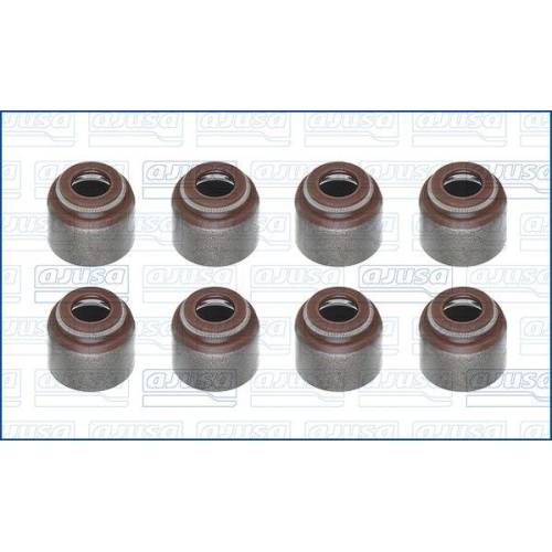 AJUSA Dichtungssatz, Ventilschaft 57023700