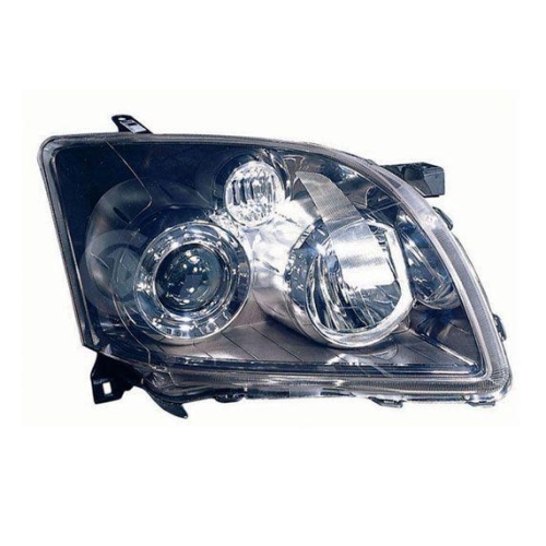 ALKAR Hauptscheinwerfer 2742266