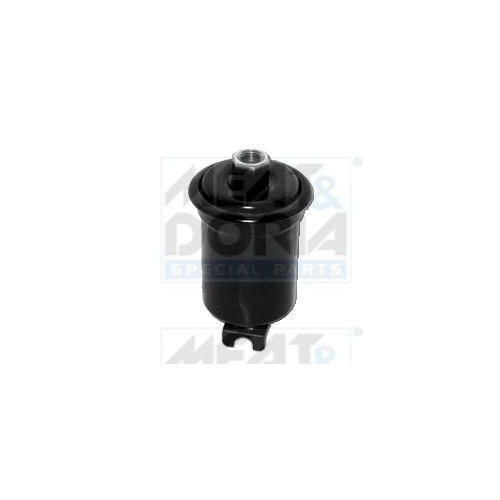 MEAT & DORIA Kraftstofffilter 4378